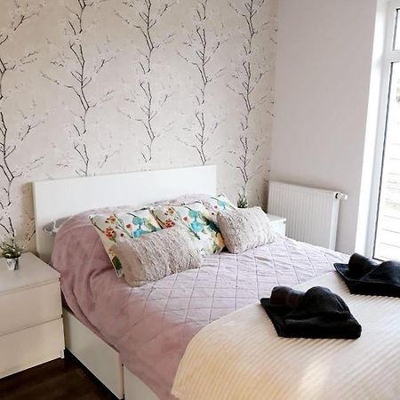 Appartamento Przy Centrum Jelenia Góra Esterno foto