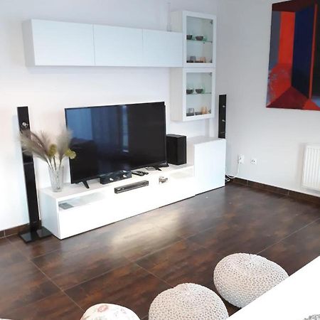 Appartamento Przy Centrum Jelenia Góra Esterno foto