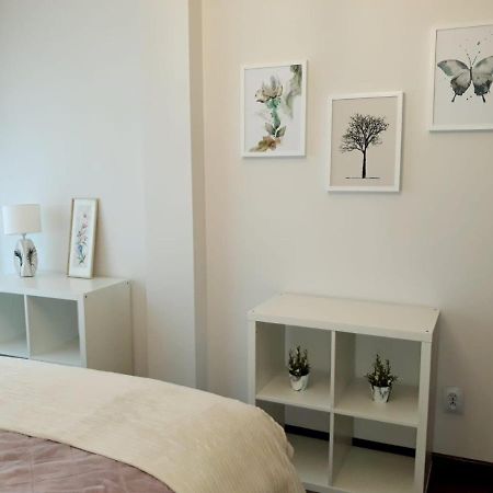 Appartamento Przy Centrum Jelenia Góra Esterno foto