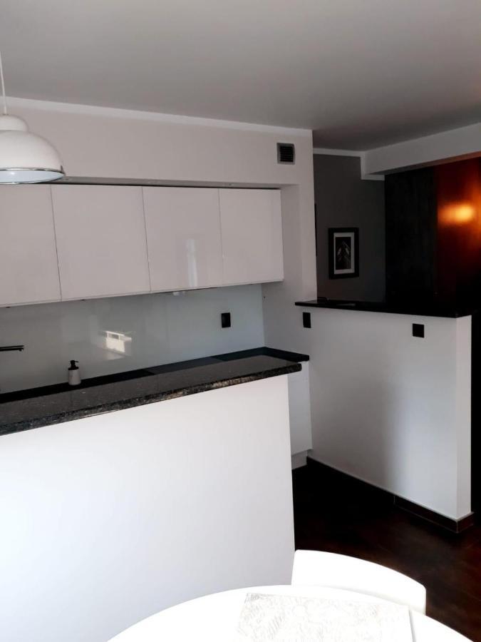 Appartamento Przy Centrum Jelenia Góra Esterno foto