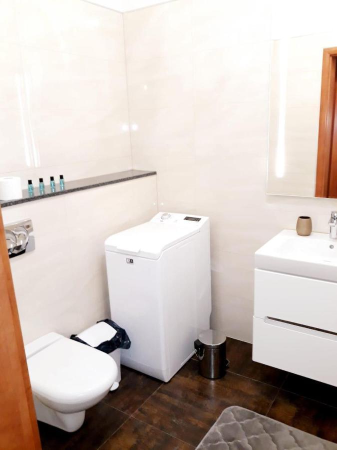Appartamento Przy Centrum Jelenia Góra Esterno foto